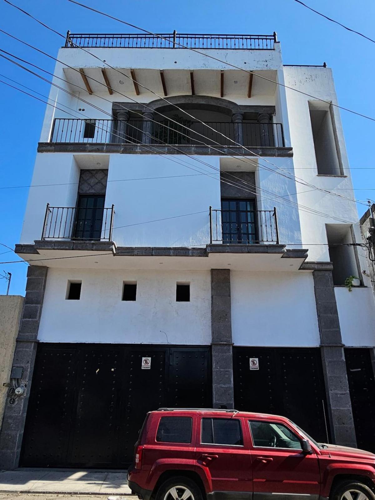 Villa Casa Cielo Azul Tequila Esterno foto